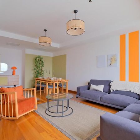 Mashattan Residence By Newinn اسطنبول المظهر الخارجي الصورة