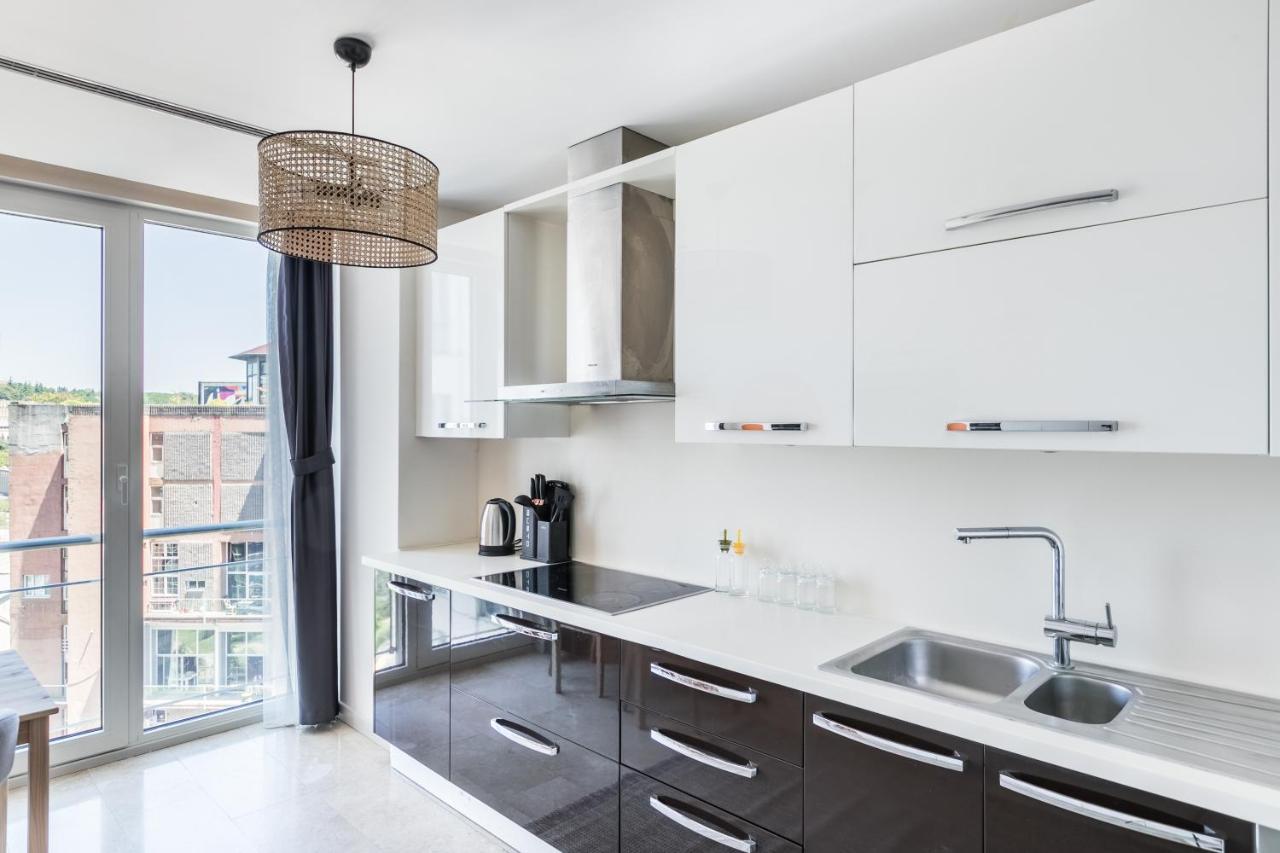 Mashattan Residence By Newinn اسطنبول المظهر الخارجي الصورة