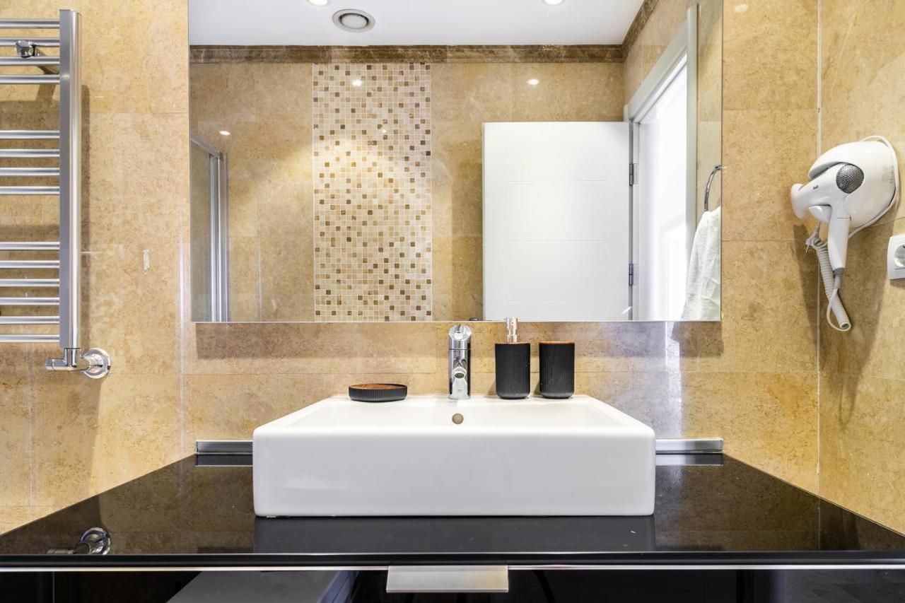 Mashattan Residence By Newinn اسطنبول المظهر الخارجي الصورة