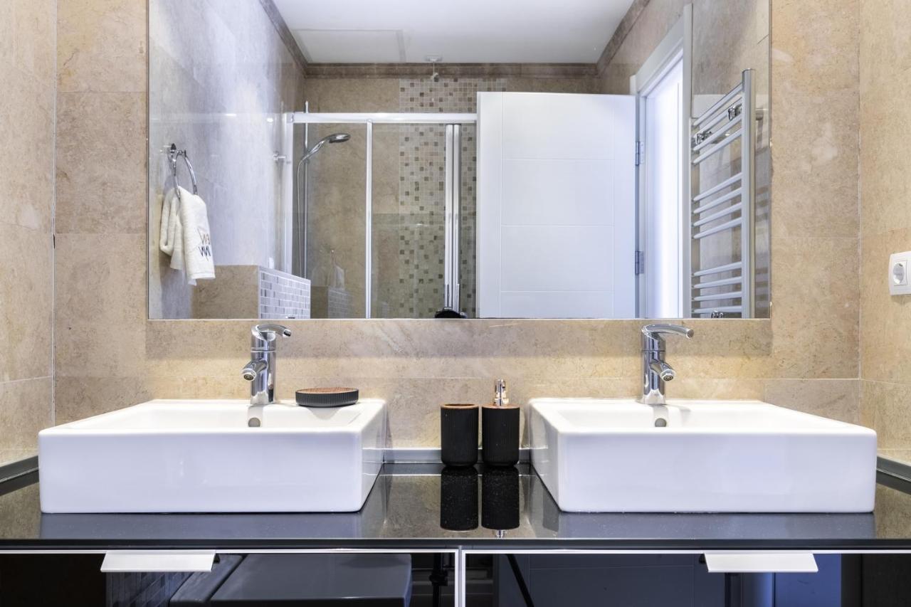 Mashattan Residence By Newinn اسطنبول المظهر الخارجي الصورة