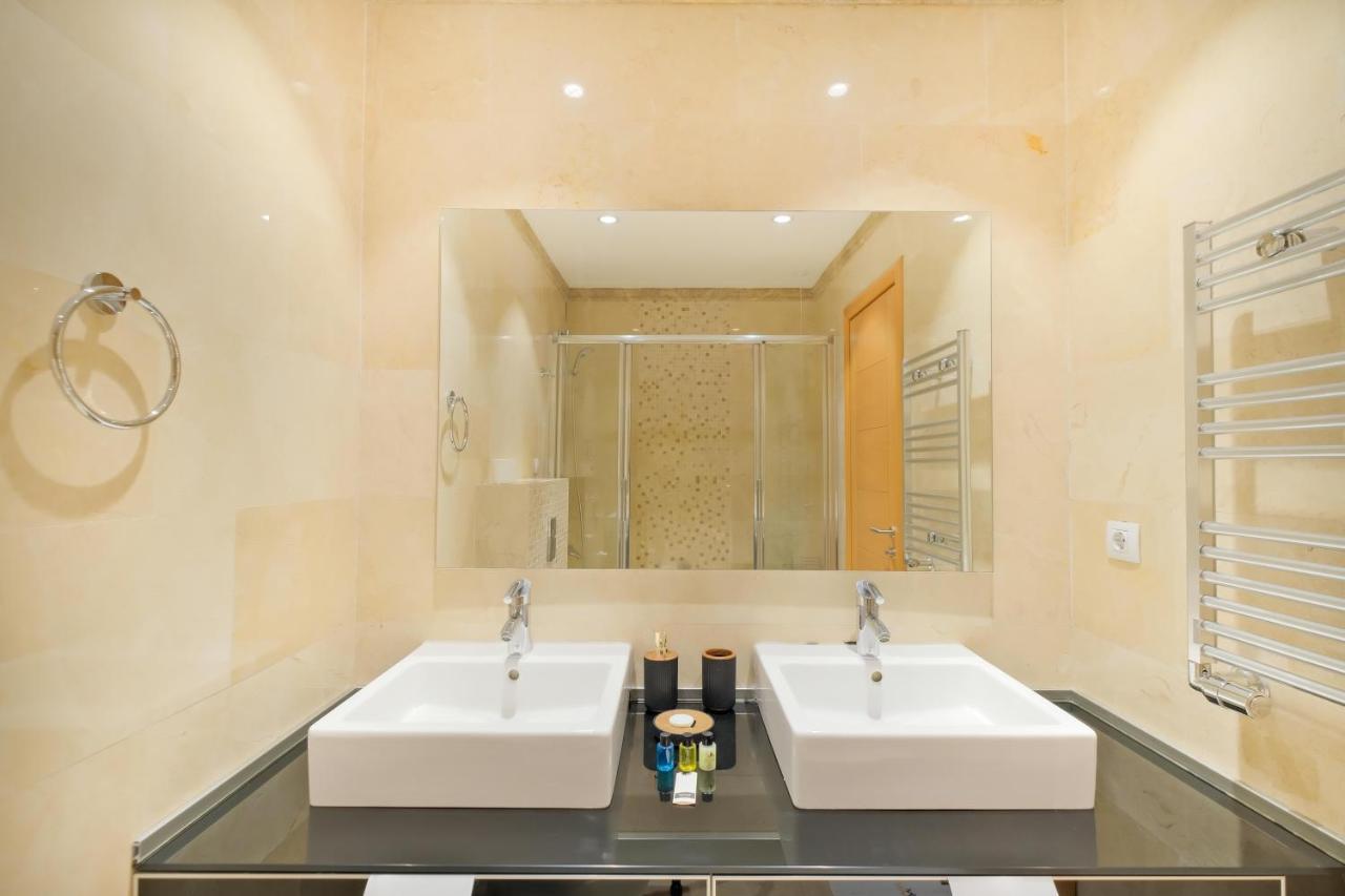 Mashattan Residence By Newinn اسطنبول المظهر الخارجي الصورة