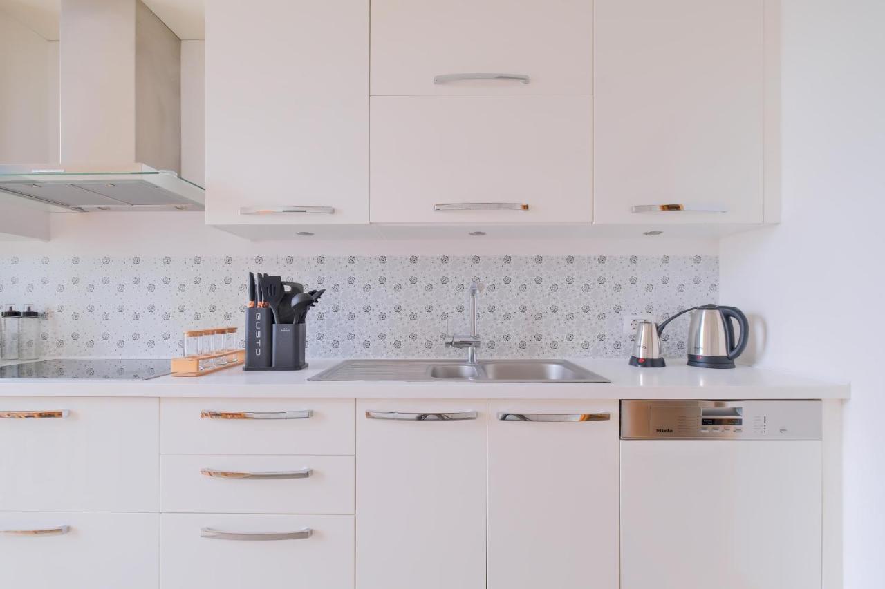 Mashattan Residence By Newinn اسطنبول المظهر الخارجي الصورة