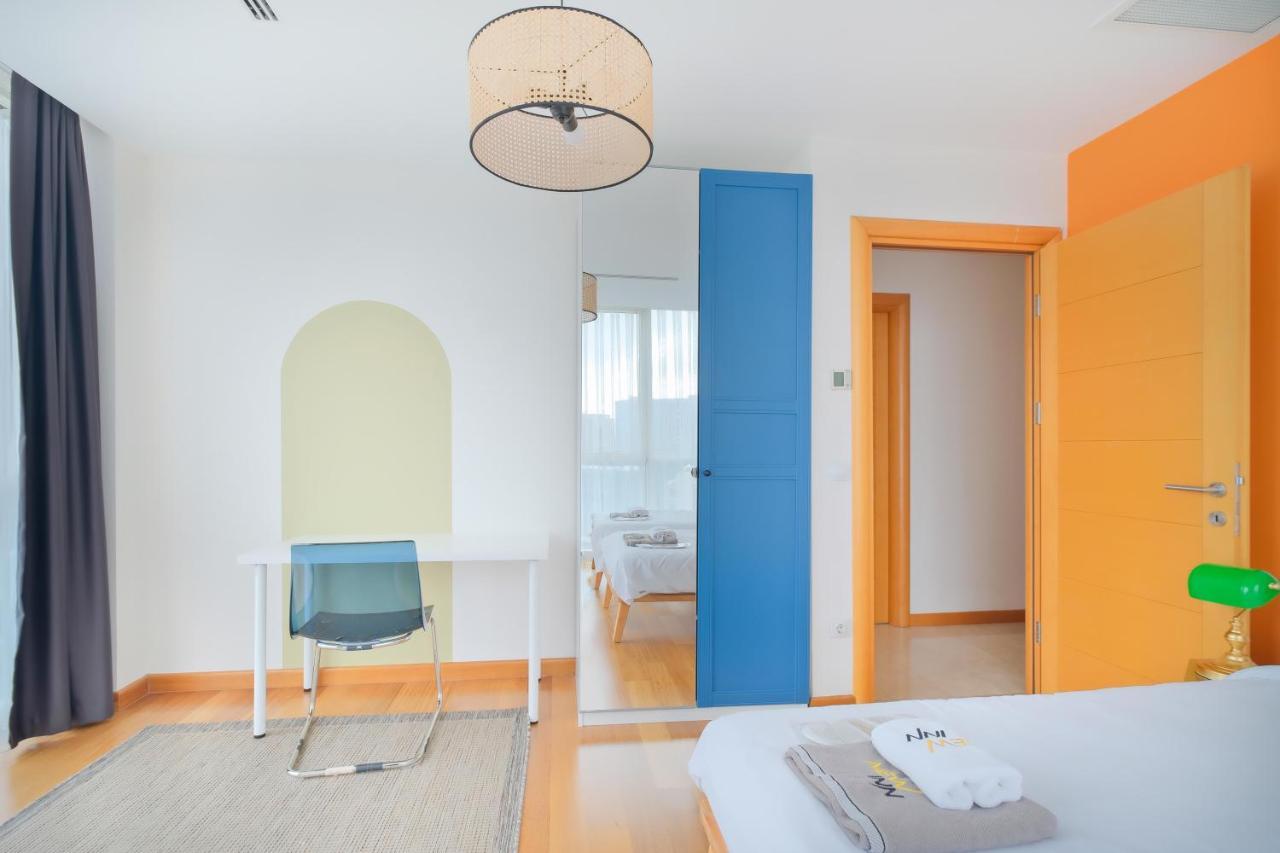 Mashattan Residence By Newinn اسطنبول المظهر الخارجي الصورة