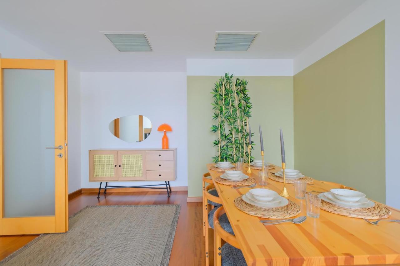 Mashattan Residence By Newinn اسطنبول المظهر الخارجي الصورة